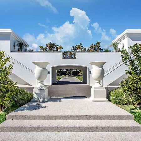 Monument House Hotel Franschhoek Bagian luar foto