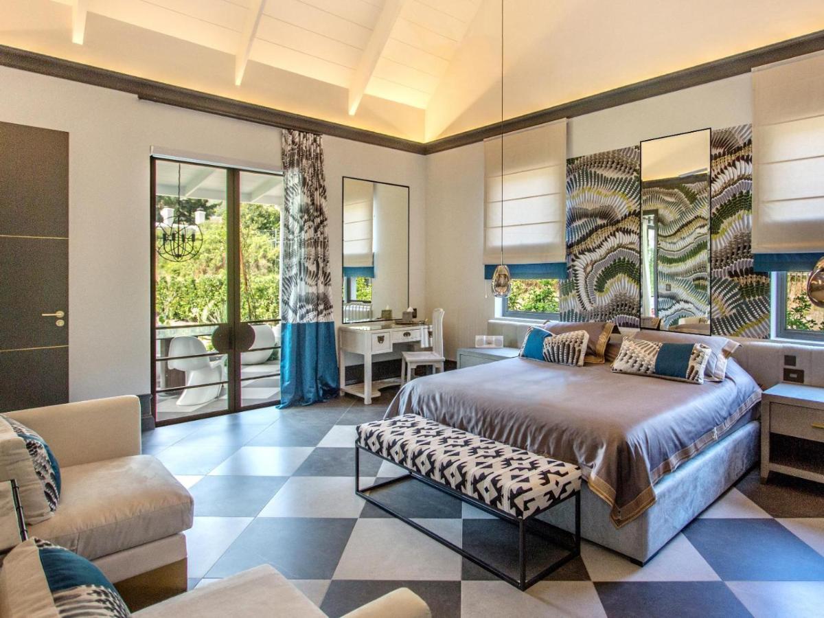 Monument House Hotel Franschhoek Bagian luar foto