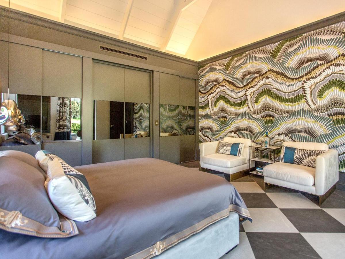Monument House Hotel Franschhoek Bagian luar foto